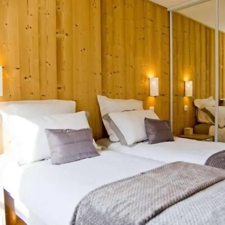 Chamonix-mont-blanc, 3 Pieces, 4 Personnes - Fr-1-507-53 Апартаменти *
