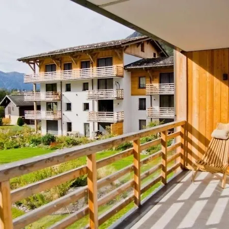 Апартаменти Chamonix-mont-blanc, 3 Pieces, 4 Personnes - Fr-1-507-53 *